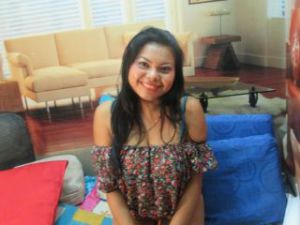 PatiSensual's Sexcam