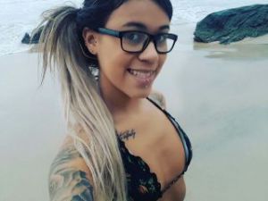 Sexcam Porn von Patricia1998