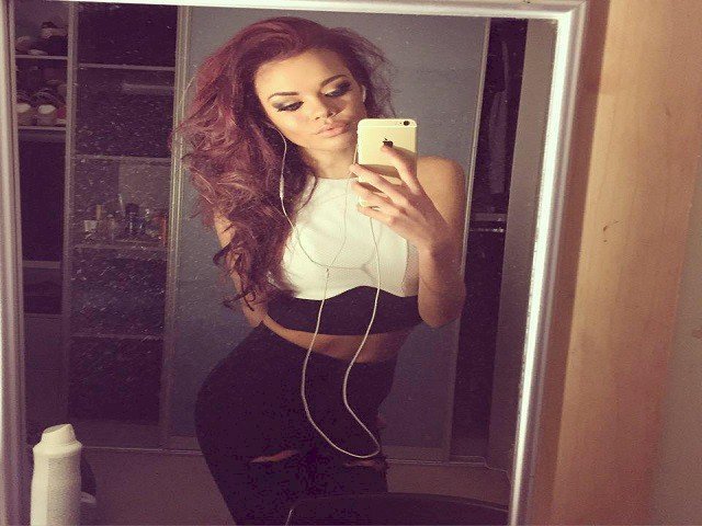 Patricia95's profile - Image n°0