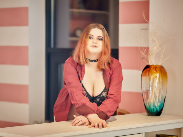 Profil de PatriciaCramer - Photo n°0