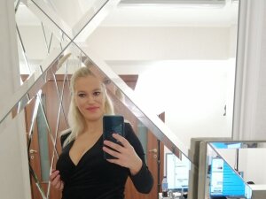 PatriciaEve's Sexcam
