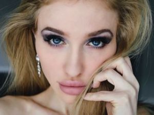 PatriciaGoddess's Sexcam