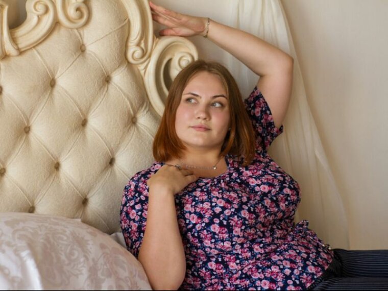 PatriciaGrand's Profil - Bild n°0