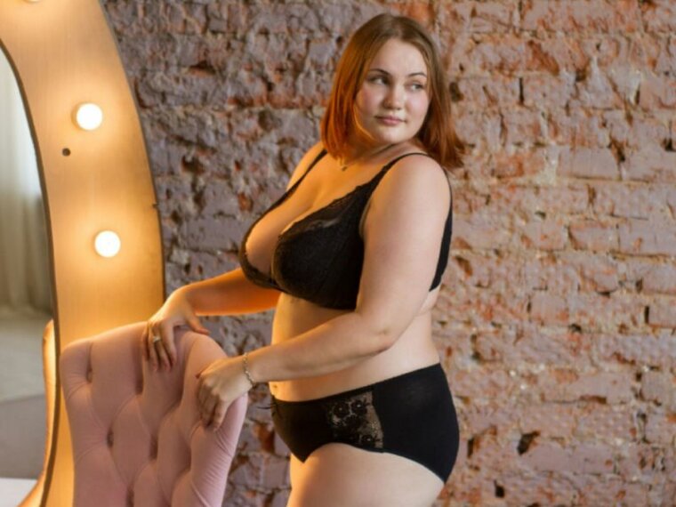 PatriciaGrand's Profil - Bild n°1