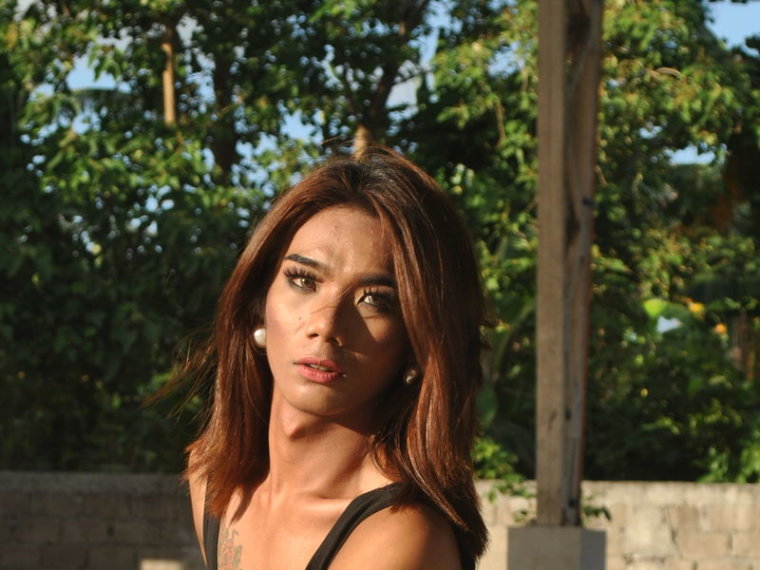 PatriciaHeckson's Profil - Bild n°0