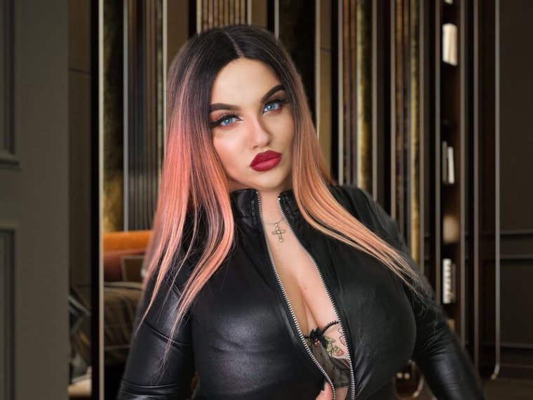 PatriciaRox's profile - Image n°0