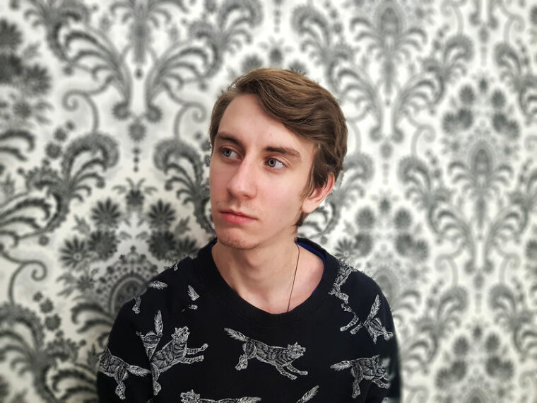 PatrickBellrows's profile - Image n°0