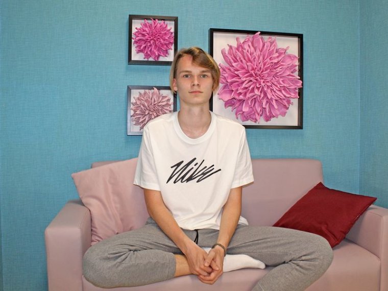 PatrickDets's profile - Image n°0