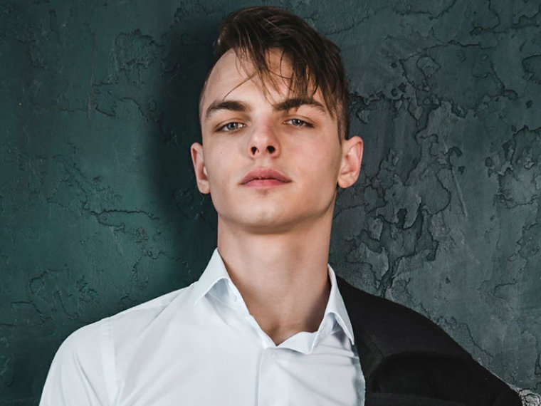PatrickDiaz's profile - Image n°0