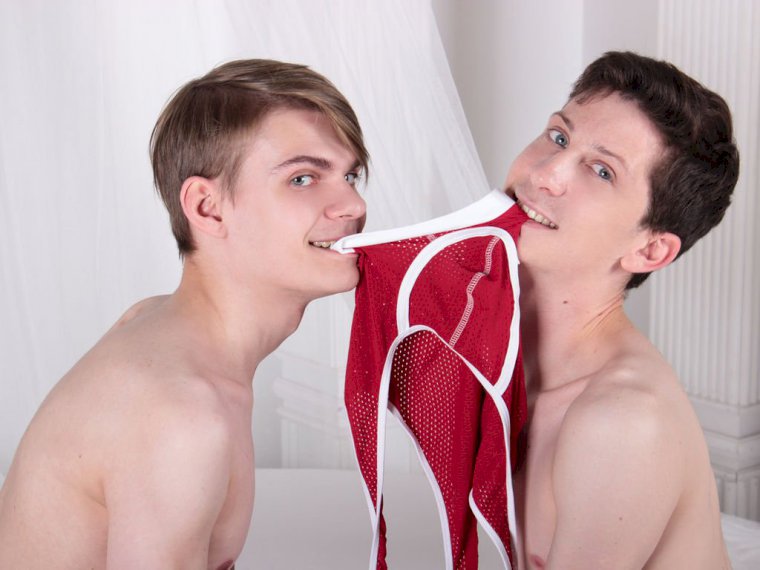 PATRICKloveSLADE's profile - Image n°1