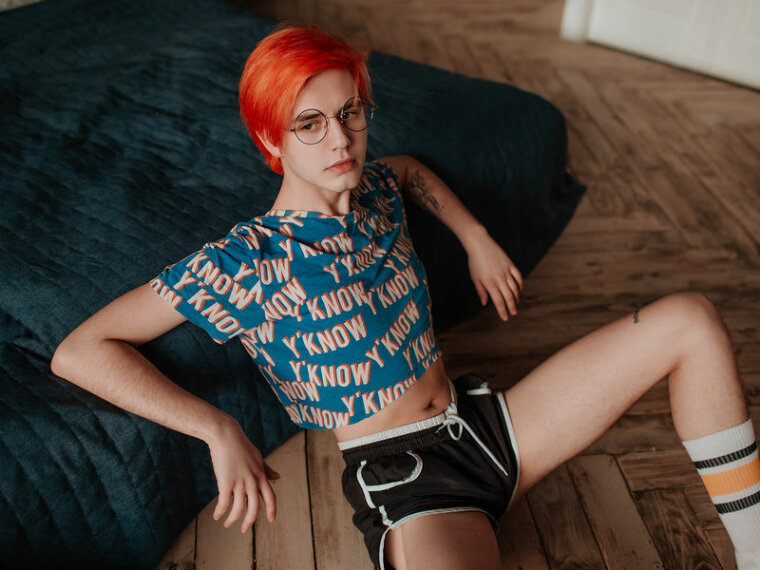 PatrickLoveX's profile - Image n°0