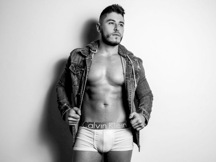 Profil de PatrickMiller - Photo n°1