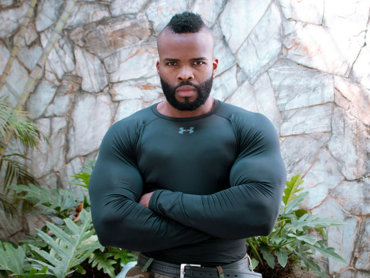 PatrickPascal's profile - Image n°0