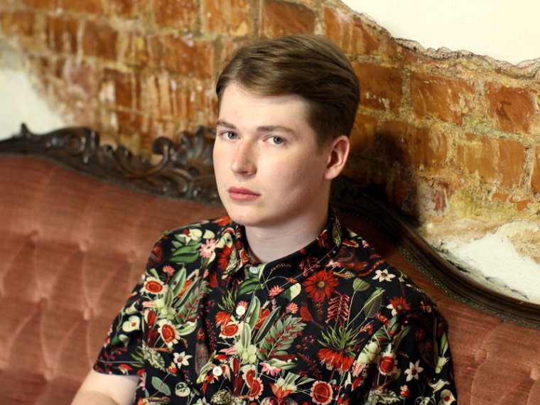 PatrickRicker's profile - Image n°0