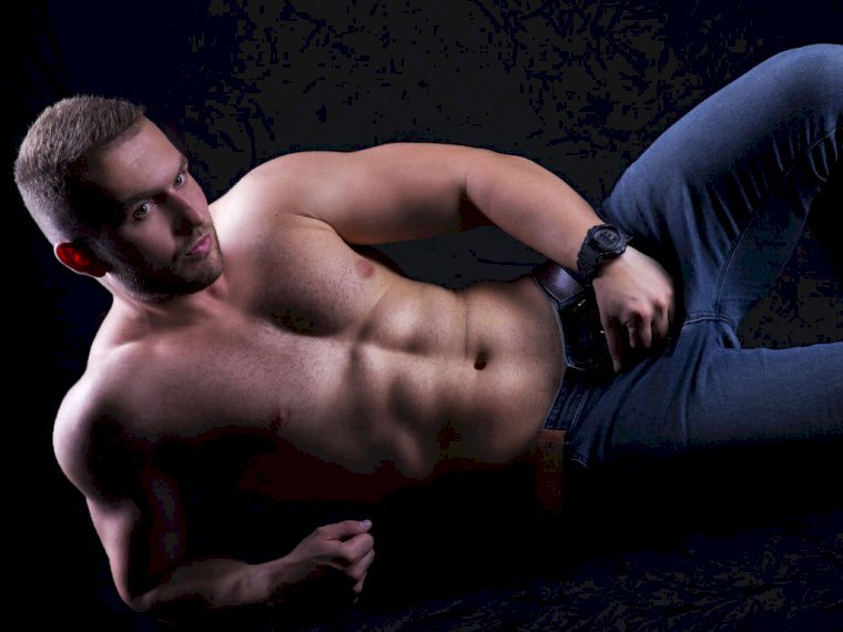 PatrickRubio's profile - Image n°0