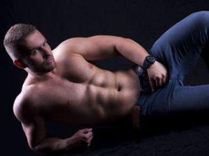 PatrickRubio's Sexcam