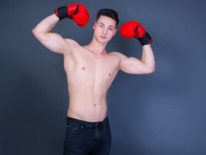 Sexcam Porn von PatrickRuiz