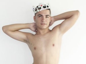 PatrickSmitth's Sexcam
