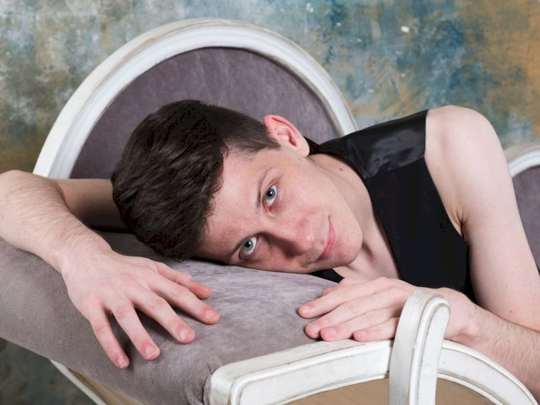PatrickSweet's profile - Image n°0