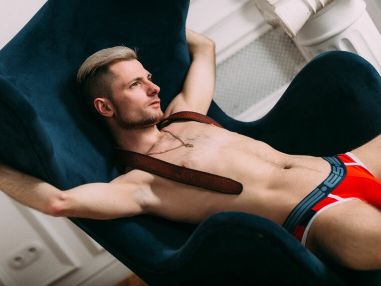 PatrickTate's profile - Image n°1