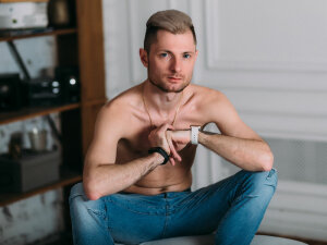 PatrickTate's Sexcam