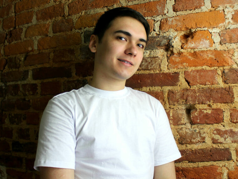PatrikNesis's profile - Image n°0