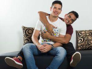 PATxWesley's Sexcam