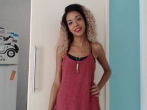 Paula21's Sexcam