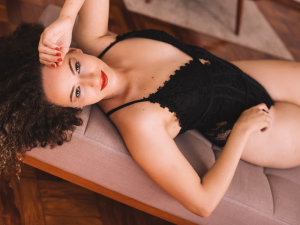 PaulaFreitas's Sexcam