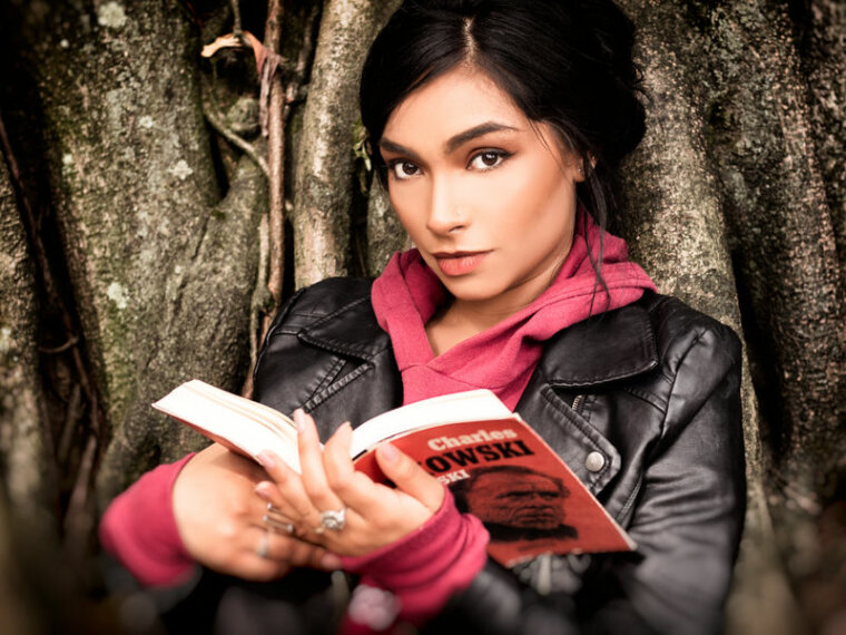 PaulaGarces's profile - Image n°0
