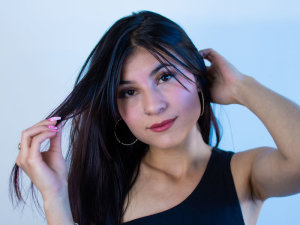 PaulaMoreno's Sexcam