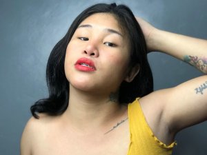PaulaStarlett's Sexcam