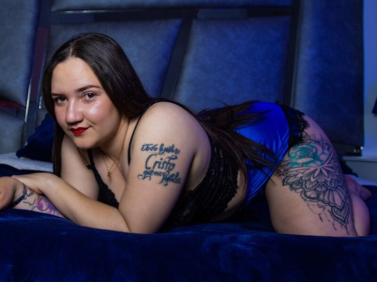 PaulaWayne's profile - Image n°0