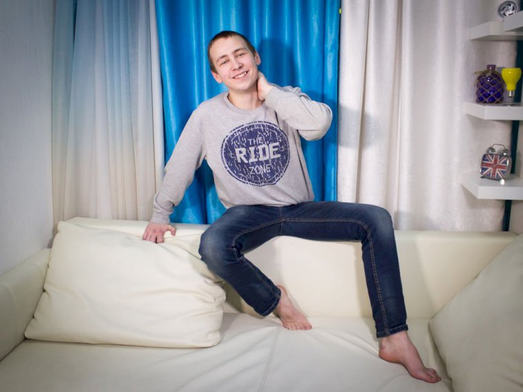 PaulBennett's profile - Image n°0
