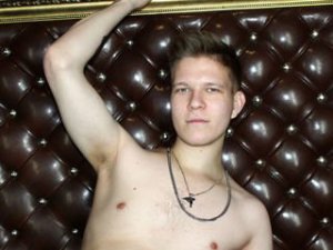 PaulBrent's Sexcam