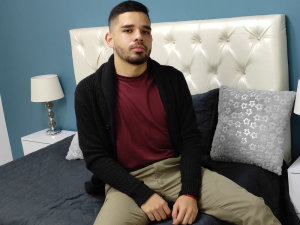 PaulCaballero's Sexcam
