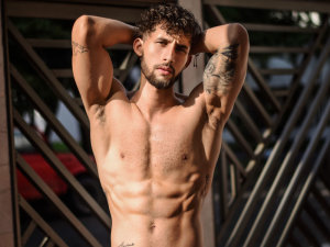 PaulCruz's Sexcam