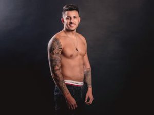 PaulFitt's Sexcam