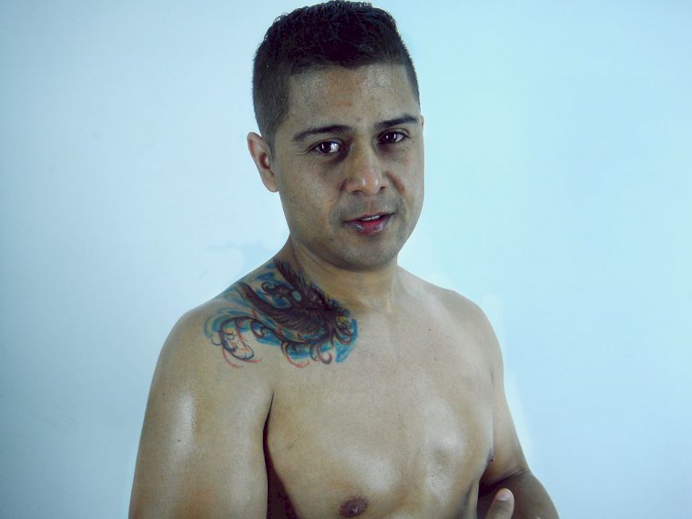 PaulGuerrero's profile - Image n°0