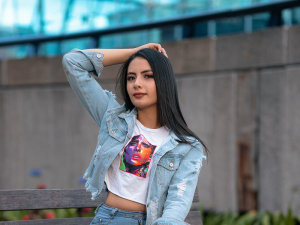 PaulinaBlom's Sexcam