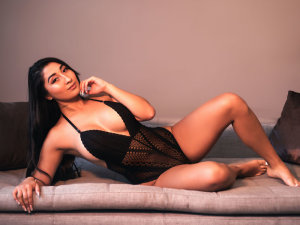 PaulinaCastillo's Sexcam