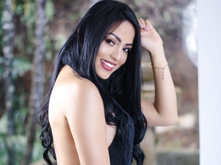 PaulinaGabor's profile - Image n°0