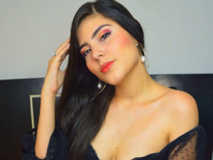 PaulinaHudson's Sexcam