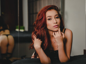 PaulinaKroft's Sexcam