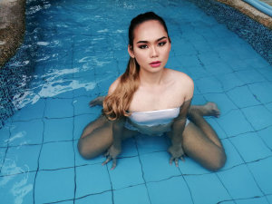 PaulinaVuitton's Sexcam