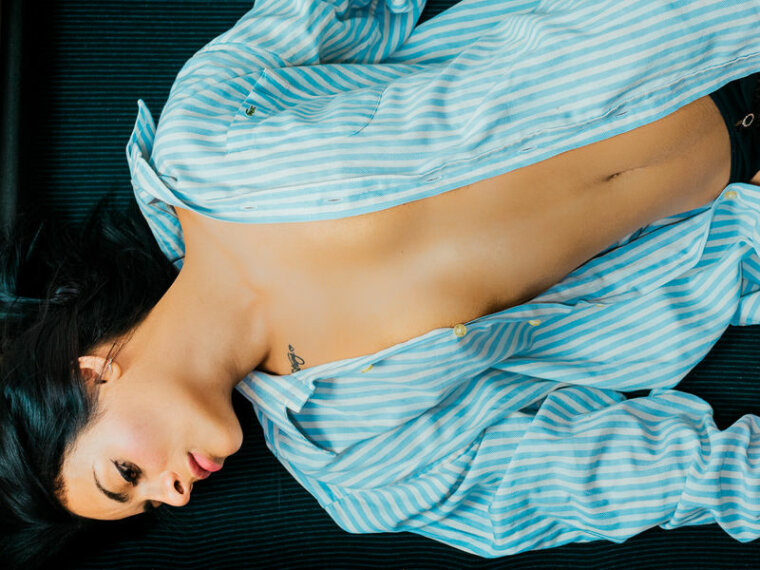 Profil de PaulineBond - Photo n°1