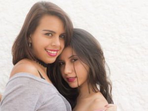 Sexcam Porn von PaulineMariana