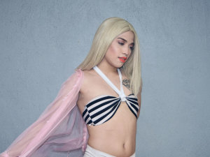 PaulineMateo's Sexcam