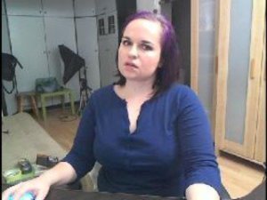 PaulineMaxx's Sexcam