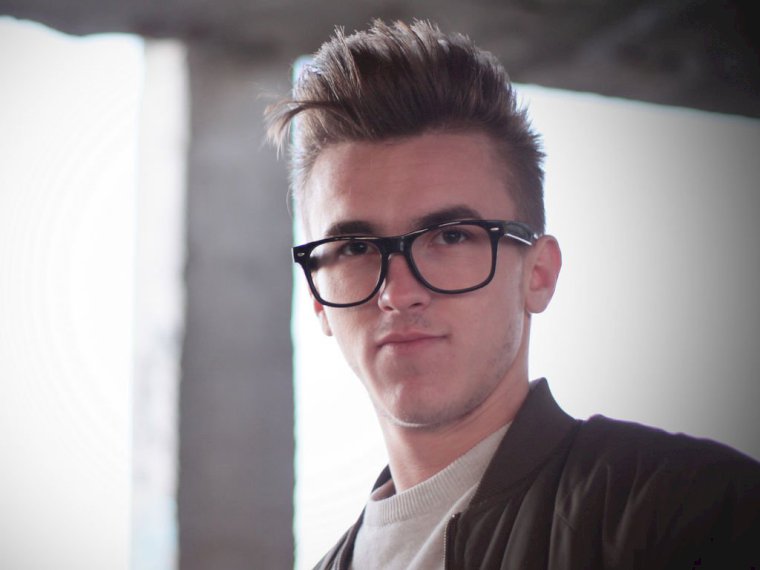 PaulLovee' profilo - Immagine n°0